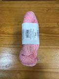 Hand Dyed Yarn by KAIJUU Fibers 2024 Dec Batch