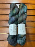 Hand Dyed Yarn by Myyarnstoryco 2024 Dec Batch