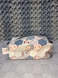 Artisan Pouch for crochet and knitting by PCraft Collection 2024 April Batch
