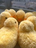 [Made to Order] Rubber Duckies for Benson's Bath