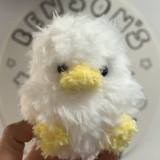 [Made to Order] Baby Benson the Ugly Duckling