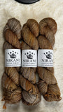 Hand Dyed Yarn by Nirani Luxe Yarns 2025 November Batch