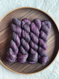 Hand Dyed Yarn by Nirani Luxe Yarns 2026 March Batch