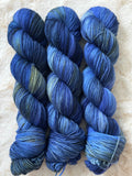 Hand Dyed Yarn by Nirani Luxe Yarns 2026 June Batch