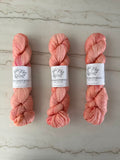 Hand Dyed Yarn by Myyarnstoryco 2026 July Batch