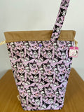 Artisan Pouch for crochet and knitting by PCraft Collection 2025 August