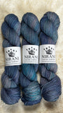 Hand Dyed Yarn by Nirani Luxe Yarns 2025 November Batch