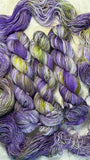 Hand Dyed Yarn by Nirani Luxe Yarns 2025 August Batch