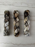 Hand Dyed Yarn by Myyarnstoryco 2026 September Batch