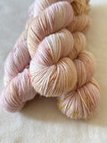 Hand Dyed Yarn by Myyarnstoryco 2025 Mar Batch