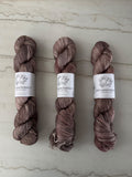 Hand Dyed Yarn by Myyarnstoryco 2026 September Batch