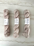 Hand Dyed Yarn by Myyarnstoryco 2026 September Batch