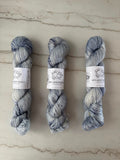 Hand Dyed Yarn by Myyarnstoryco 2026 June Batch