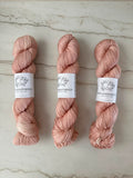 Hand Dyed Yarn by Myyarnstoryco 2026 June Batch