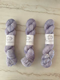 Hand Dyed Yarn by Myyarnstoryco 2026 June Batch