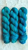 Hand Dyed Yarn by Nirani Luxe Yarns 2026 August Batch
