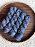 Hand Dyed Yarn by Nirani Luxe Yarns 2026 March Batch