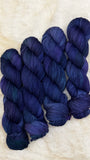 Hand Dyed Yarn by Nirani Luxe Yarns 2026 April Batch
