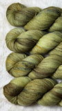 Hand Dyed Yarn by Nirani Luxe Yarns 2026 January Batch