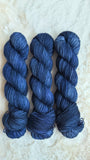 Hand Dyed Yarn by Nirani Luxe Yarns 2026 August Batch