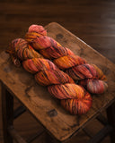 Hand Dyed Yarn by Nirani Luxe Yarns 2025 Mar Batch