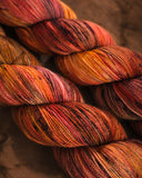 Hand Dyed Yarn by Nirani Luxe Yarns 2025 Mar Batch