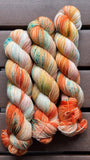 Hand Dyed Yarn by Nirani Luxe Yarns 2025 July Batch