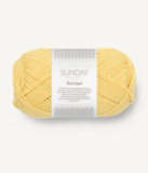 Sandnes Garn SUNDAY 100% Merino Wool