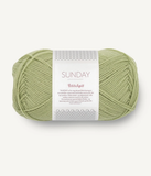 Sandnes Garn SUNDAY 100% Merino Wool