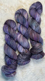 Hand Dyed Yarn by Nirani Luxe Yarns 2025 August Batch