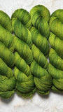 Hand Dyed Yarn by Nirani Luxe Yarns 2025 November Batch