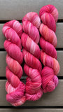 Hand Dyed Yarn by Nirani Luxe Yarns 2025 August Batch