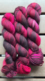 Hand Dyed Yarn by Nirani Luxe Yarns 2025 July Batch