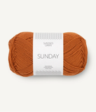Sandnes Garn SUNDAY 100% Merino Wool