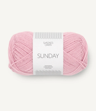 Sandnes Garn SUNDAY 100% Merino Wool