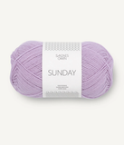 Sandnes Garn SUNDAY 100% Merino Wool
