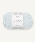 Sandnes Garn SUNDAY 100% Merino Wool