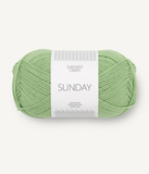 Sandnes Garn SUNDAY 100% Merino Wool