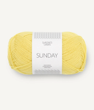 Sandnes Garn SUNDAY 100% Merino Wool