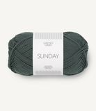 Sandnes Garn SUNDAY 100% Merino Wool