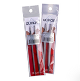 Quads™ SS Lace Tips - 4" (10cm) & 5" (13cm)