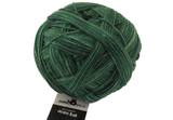 Schoppel Zauberball®Crazy 75% Virgin Wool, 25% Nylon (biodegradable)