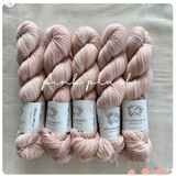 Hand Dyed Yarn by Myyarnstoryco 2025 Jan Batch