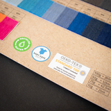 Scheepjes Catona Shade Card