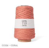 Pica Pau/Cori Cori Yarn 200g DK