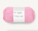 Sandnes Garn Tynn Line 53% cotton, 33% viscose and 14% linen