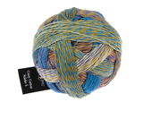 Schoppel Zauberball®Crazy Cotton Stärke 4