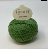 Cardiff Cashmere Classic