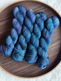 Hand Dyed Yarn by Nirani Luxe Yarns 2026 March Batch