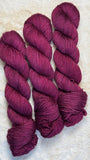 Hand Dyed Yarn by Nirani Luxe Yarns 2025 August Batch